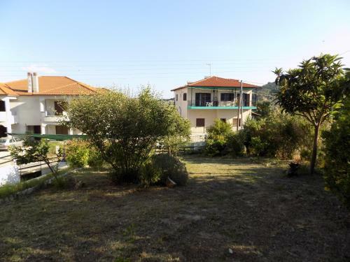 Apartamento ? ????? ??? (La Mia Casa)
