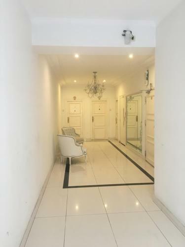 Apartamento Recoleta Vintage