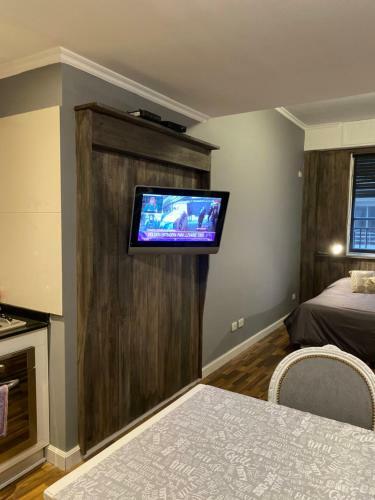 Apartamento Recoleta Vintage