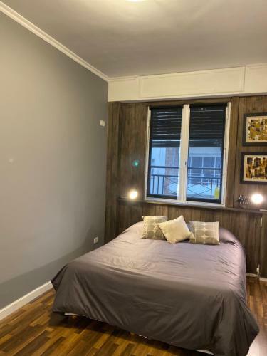 Apartamento Recoleta Vintage