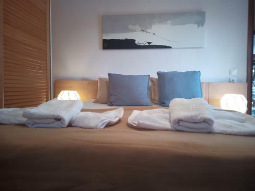 Plateia Apartments (Katerina)