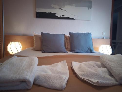 Plateia Apartments (Katerina)