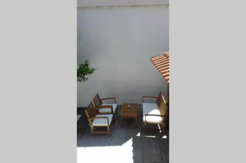 Plateia Apartments (Katerina)