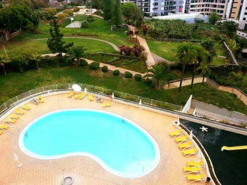 Enzo Apartament