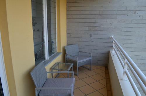 Enzo Apartament