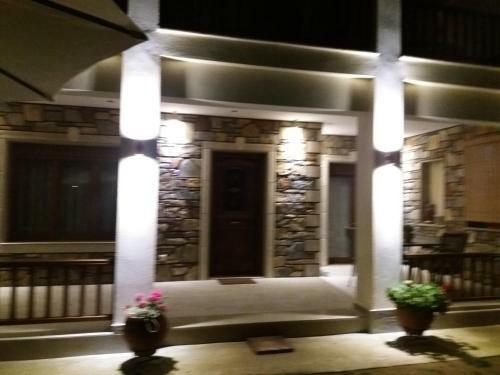 Apartamento Villa Anna