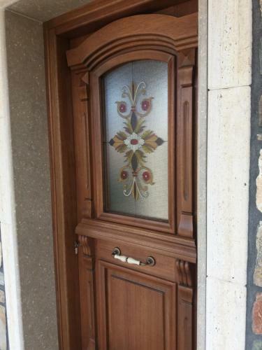 Apartamento Villa Anna