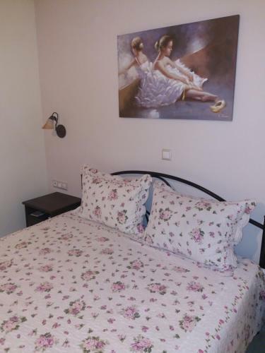 Apartamento Villa Anna
