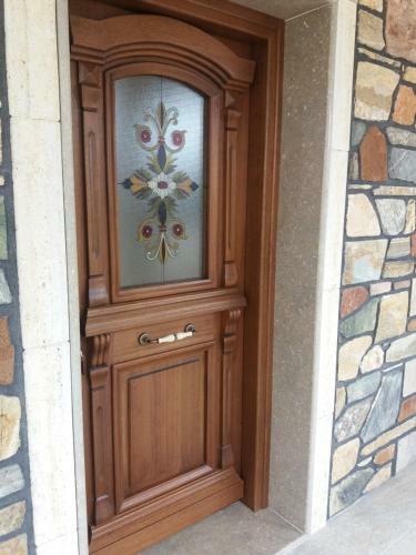 Apartamento Villa Anna