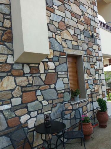 Apartamento Villa Anna