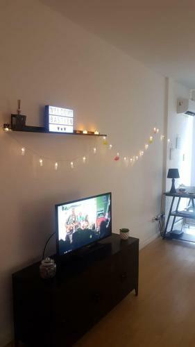 Apartamento Palermo Soho