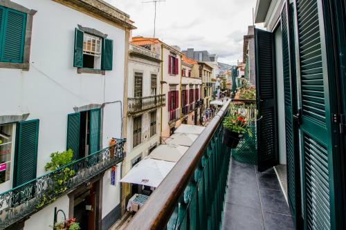 Apartment Rua Da Carreira 143
