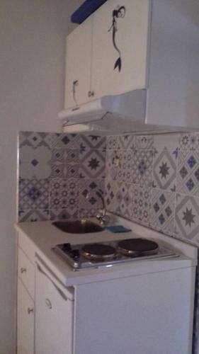 Villa Xenios Zeus Fournario