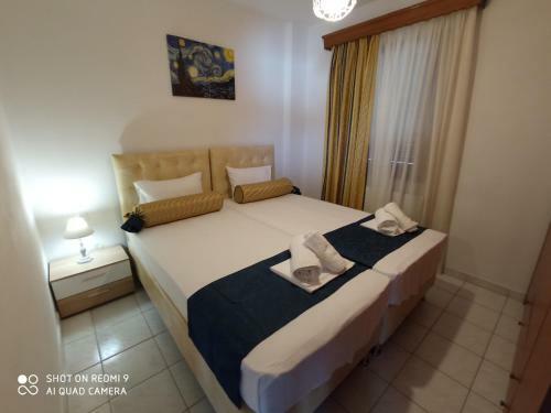 Annas Apartment 2 (Agiosnikolaos)