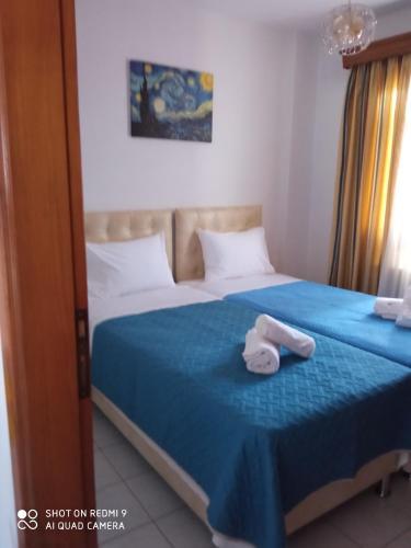 Annas Apartment 2 (Agiosnikolaos)