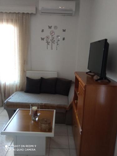 Annas Apartment 2 (Agiosnikolaos)