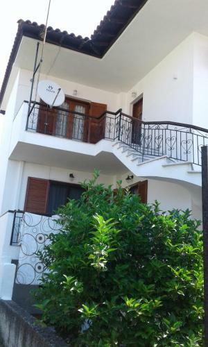 Annas Apartment 2 (Agiosnikolaos)