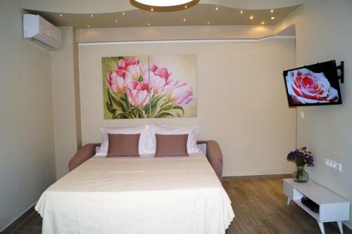 Melody Apartments