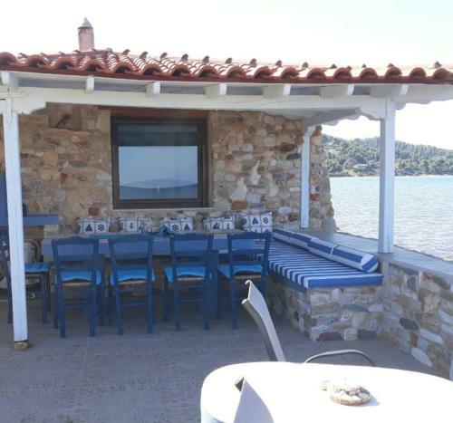 Villas Agapitos