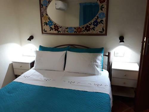 Villas Agapitos