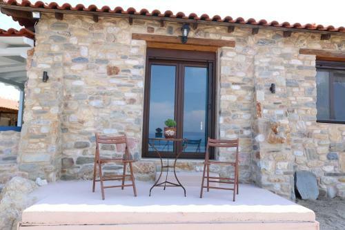 Villas Agapitos