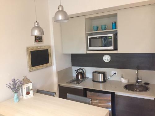 Apartamento Palermo Soho Trendy Studio