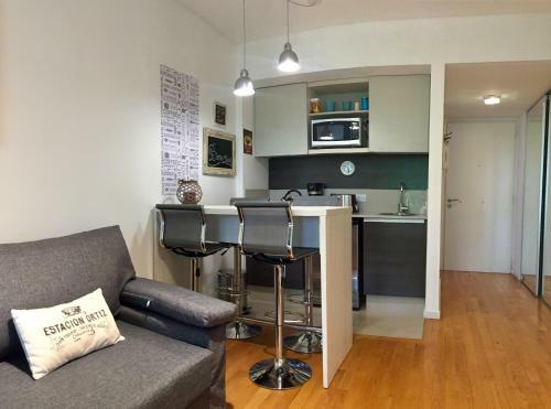 Apartamento Palermo Soho Trendy Studio