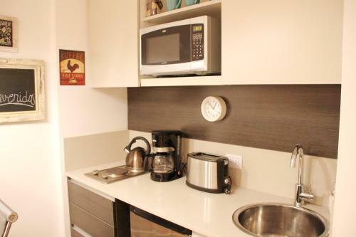Apartamento Palermo Soho Trendy Studio