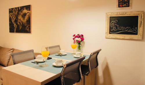 Apartamento Palermo Soho Trendy Studio