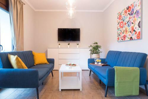 Apartamento Vasiliki House