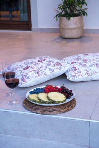 Apartamento Vasiliki House
