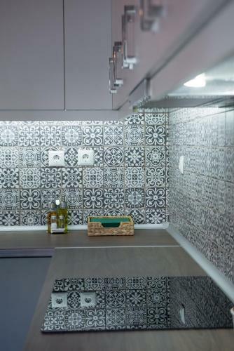 Apartamento Vasiliki House