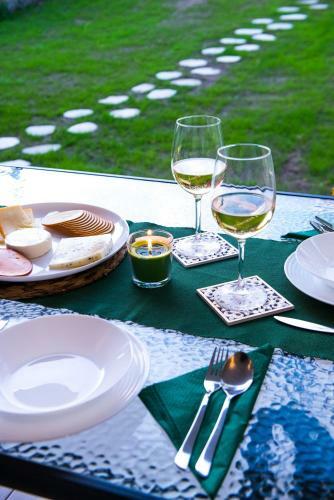 Apartamento Vasiliki House