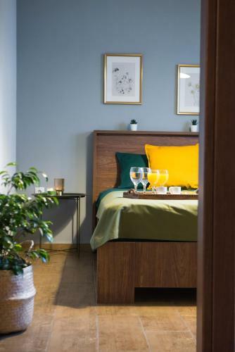 Apartamento Vasiliki House