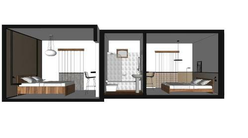 Apartamento Stories & So