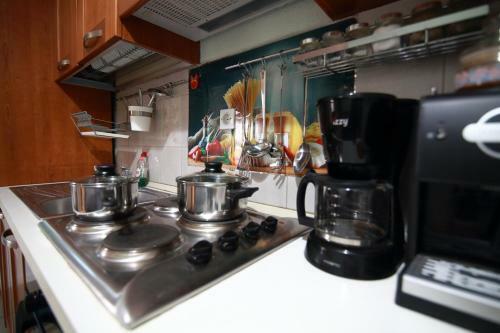 Apartamento Summer Nest