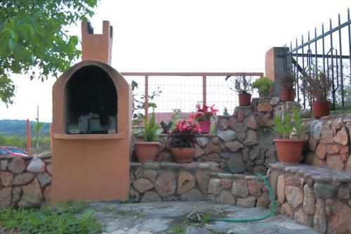 Apartamento Summer Nest