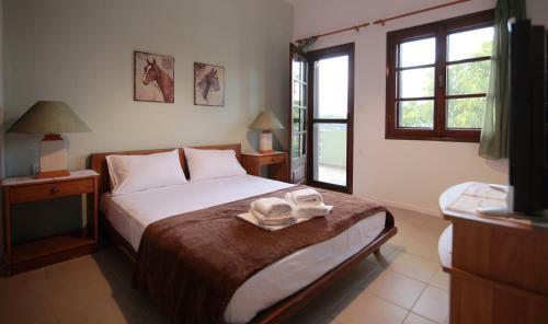 Apartamento Summer Nest