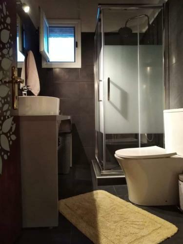 Apartamento Nikolaos House