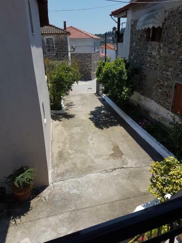 Apartamento Nikolaos House