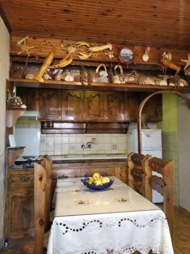 Apartamento Fillia's House