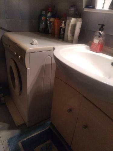 Apartamento Fillia's House