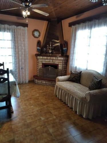 Apartamento Fillia's House