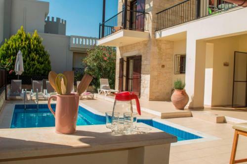 Villa Darmarohori Homeleader