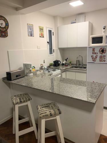 Apartamento Casa Margarita San Telmo