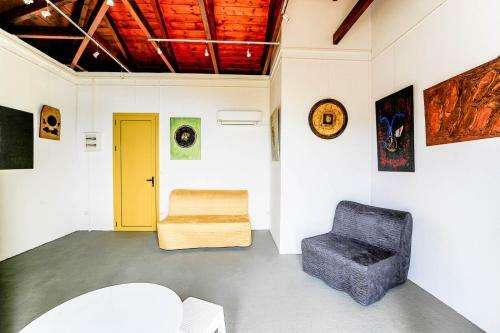 Hostal Art Studio Kefalonia