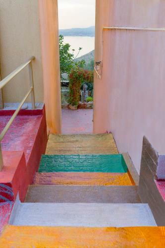 Hostal Art Studio Kefalonia