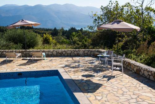 Villa Linardata