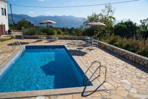 Villa Linardata