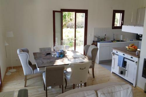 Villa Linardata